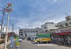 コンビニエンスストア