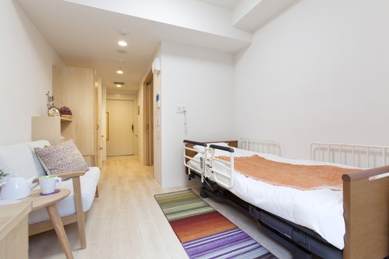 そんぽの家Ｓ戸塚