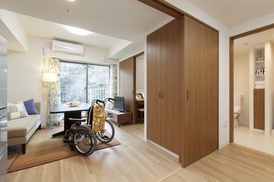 そんぽの家Ｓ戸塚