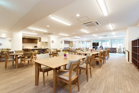 そんぽの家Ｓ戸塚