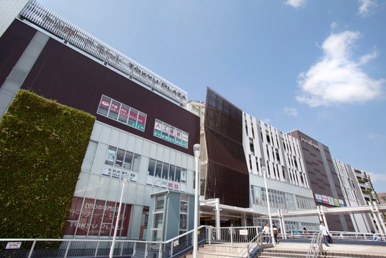 そんぽの家Ｓ戸塚