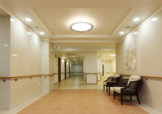 そんぽの家Ｓ三条桧町