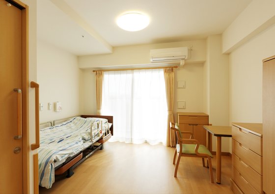 そんぽの家Ｓ三条桧町