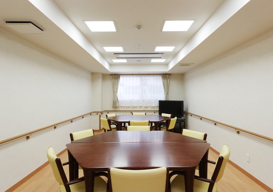 そんぽの家Ｓ三条桧町