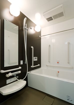 そんぽの家Ｓ三条桧町