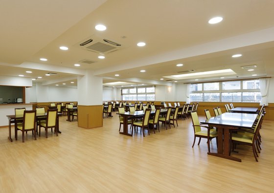 そんぽの家Ｓ三条桧町