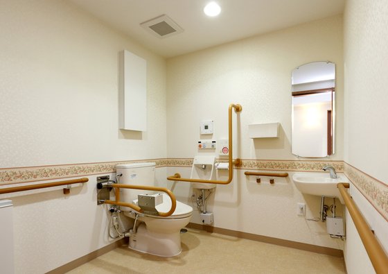 そんぽの家Ｓ三条桧町