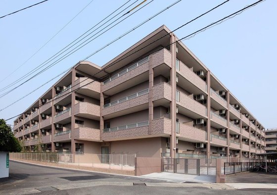 そんぽの家Ｓ姪浜