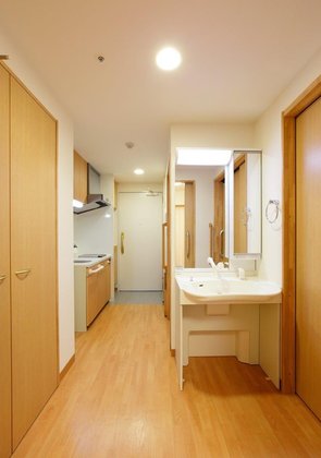 そんぽの家Ｓ姪浜