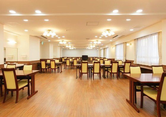 そんぽの家Ｓ姪浜