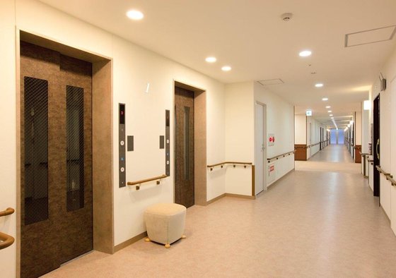 そんぽの家Ｓ姪浜