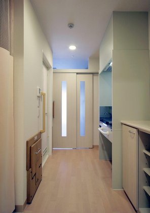 そんぽの家Ｓ箕面唐池公園