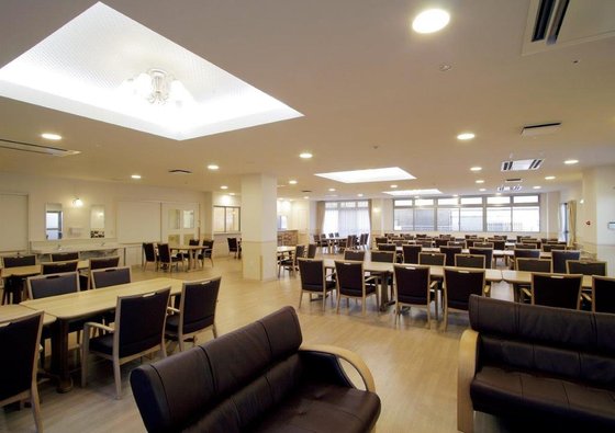 そんぽの家Ｓ箕面唐池公園