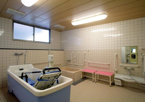 そんぽの家Ｓ箕面唐池公園