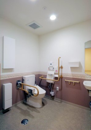 そんぽの家Ｓ箕面唐池公園