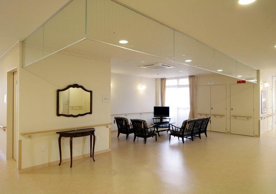 そんぽの家Ｓ箕面唐池公園