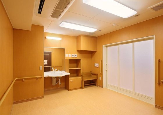 そんぽの家Ｓ庄内