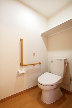 そんぽの家Ｓ庄内