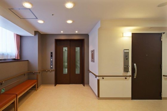 そんぽの家Ｓ庄内