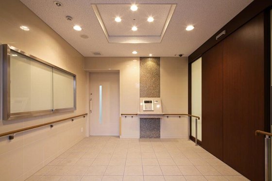 そんぽの家Ｓ庄内