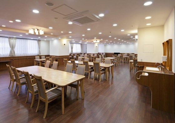 そんぽの家Ｓ庄内