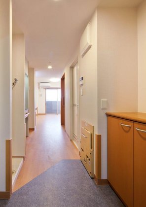 そんぽの家Ｓ庄内