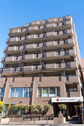 そんぽの家Ｓ大宮