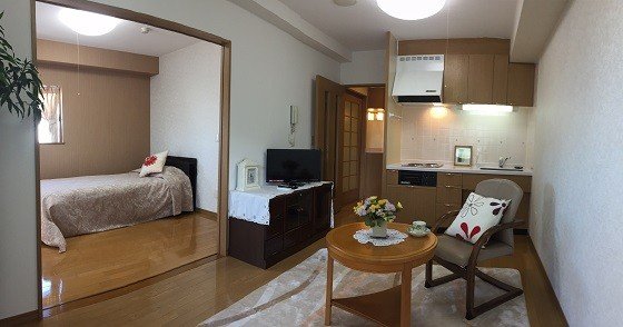 そんぽの家Ｓ大宮