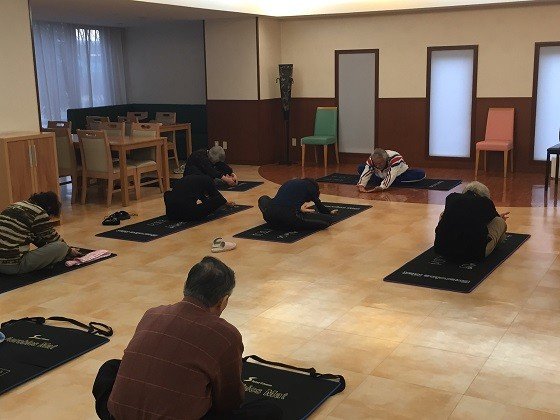 そんぽの家Ｓ大宮