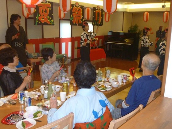 そんぽの家Ｓ大宮