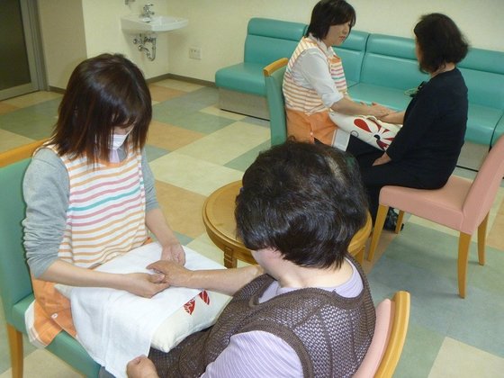 そんぽの家Ｓ大宮