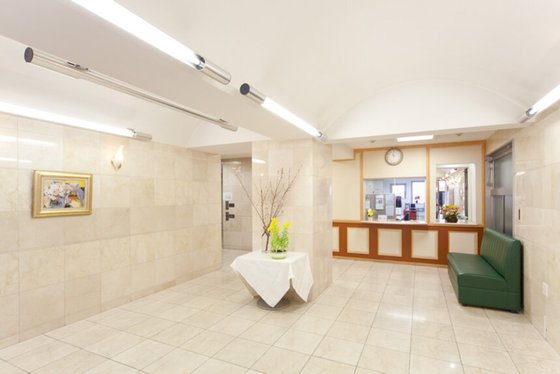 そんぽの家Ｓ大宮