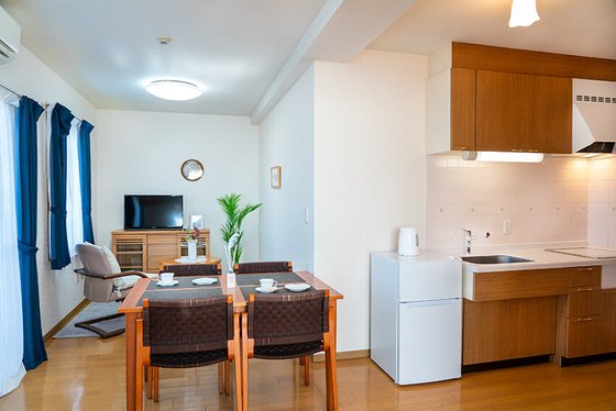 そんぽの家Ｓ大宮