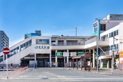 最寄り駅:JR高崎線「宮原駅」
