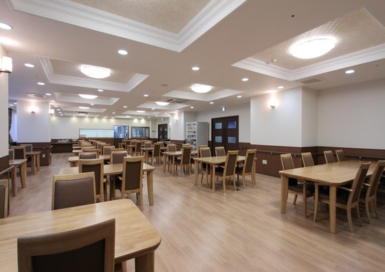 そんぽの家Ｓ北戸田