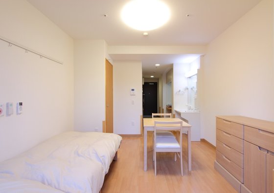 そんぽの家Ｓ北戸田