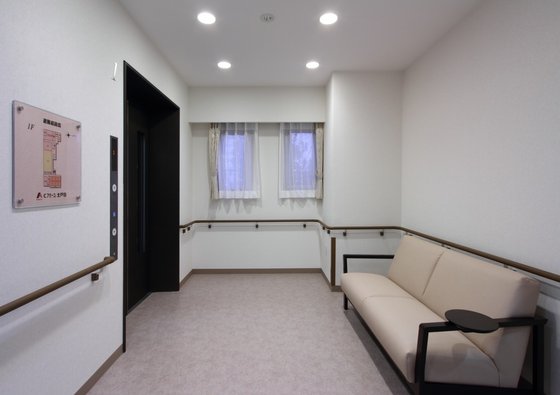 そんぽの家Ｓ北戸田