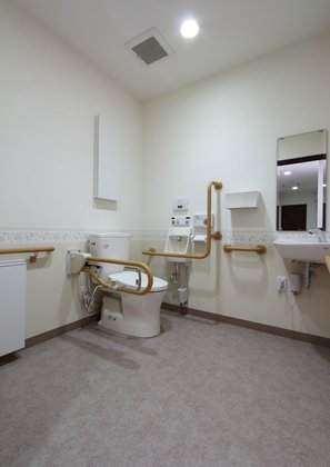 そんぽの家Ｓ北戸田