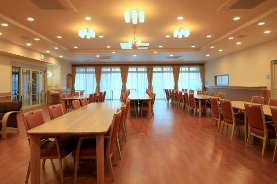 そんぽの家Ｓ柏高柳