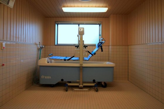 そんぽの家Ｓ柏高柳