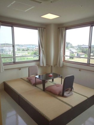 そんぽの家Ｓ柏高柳