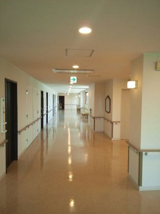 そんぽの家Ｓ柏高柳