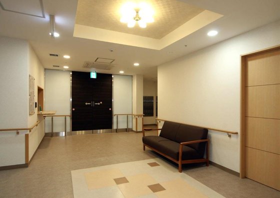 そんぽの家Ｓ船橋印内