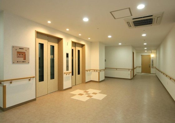 そんぽの家Ｓ船橋印内