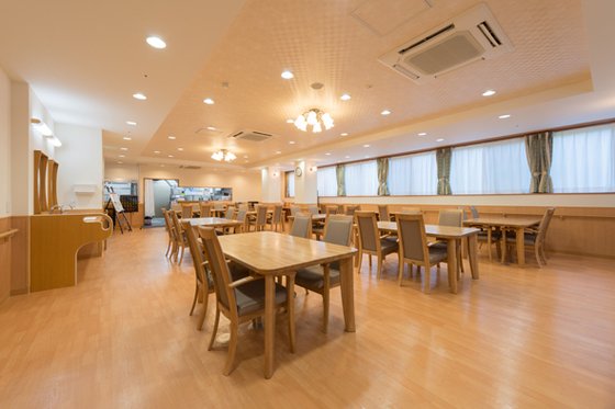 そんぽの家Ｓ横浜西寺尾