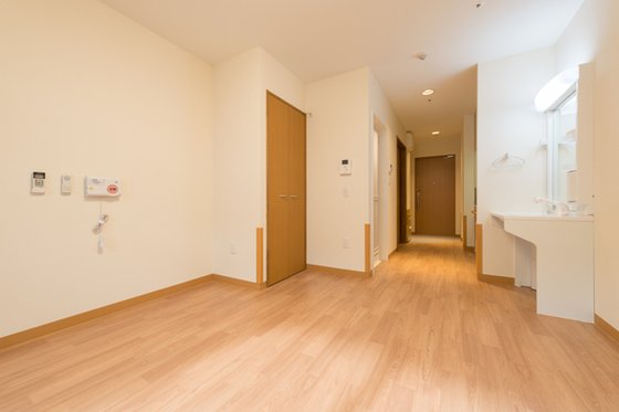 そんぽの家Ｓ横浜西寺尾