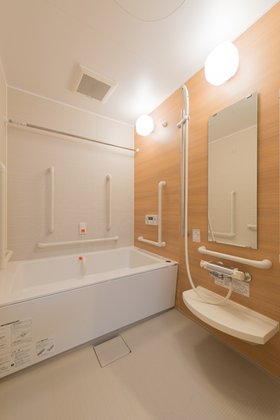 そんぽの家Ｓ横浜西寺尾