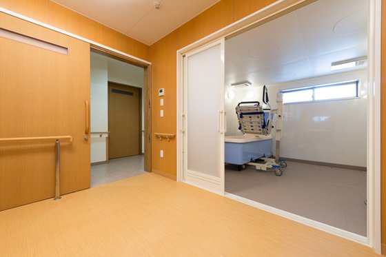 そんぽの家Ｓ横浜西寺尾