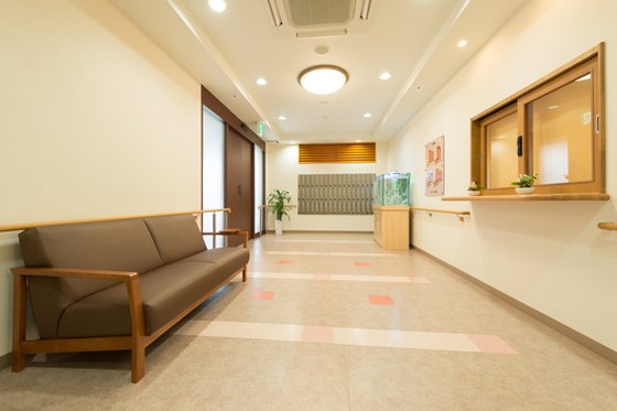 そんぽの家Ｓ横浜西寺尾