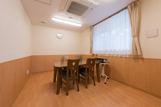 そんぽの家Ｓ横浜西寺尾